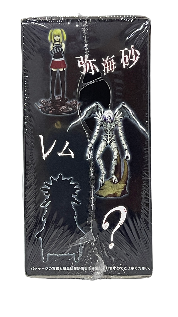 Authentic Imported from Japan Death Note blindbox
