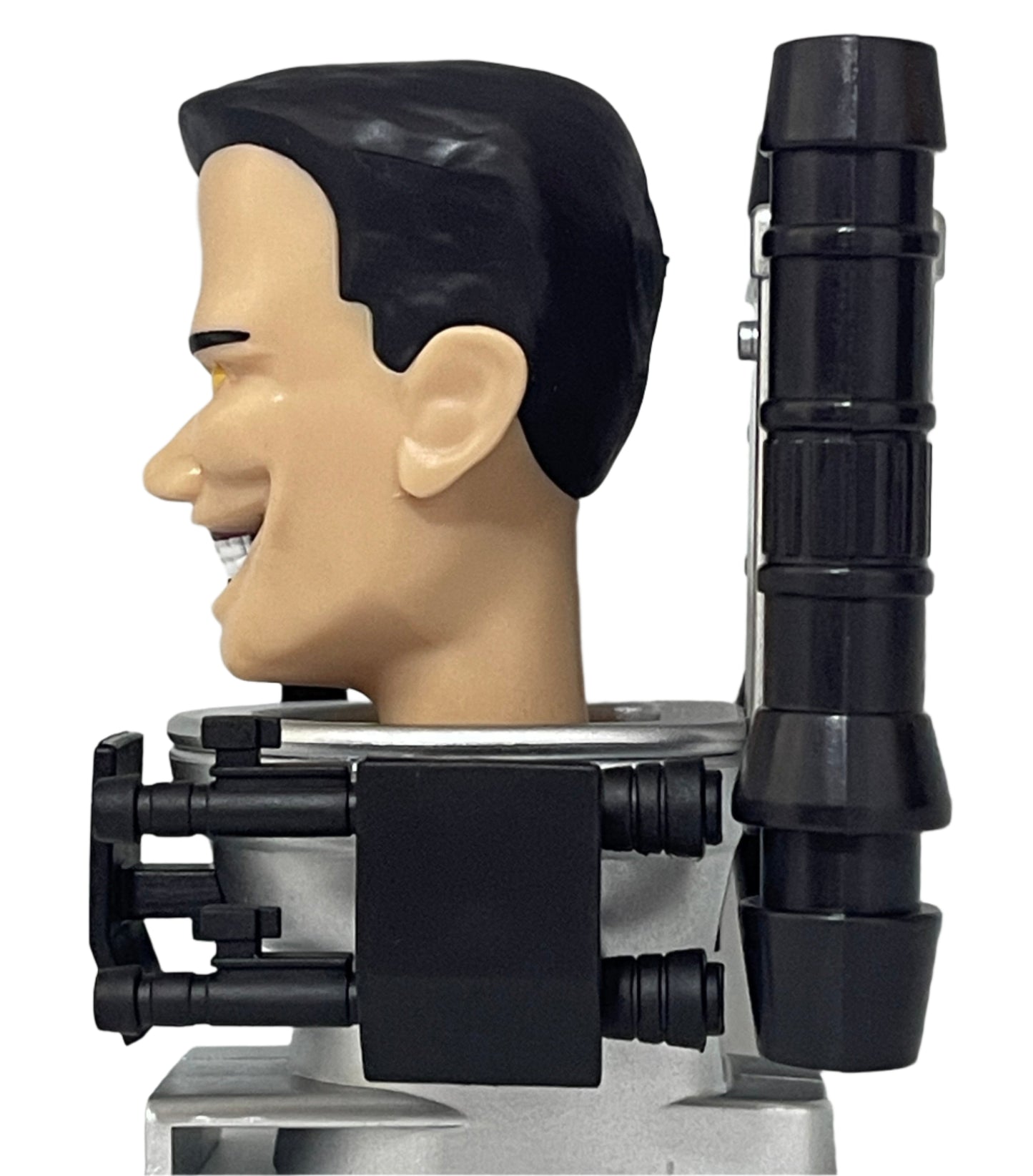 Authentic Skibidi Toilet Mystery Collector Figure