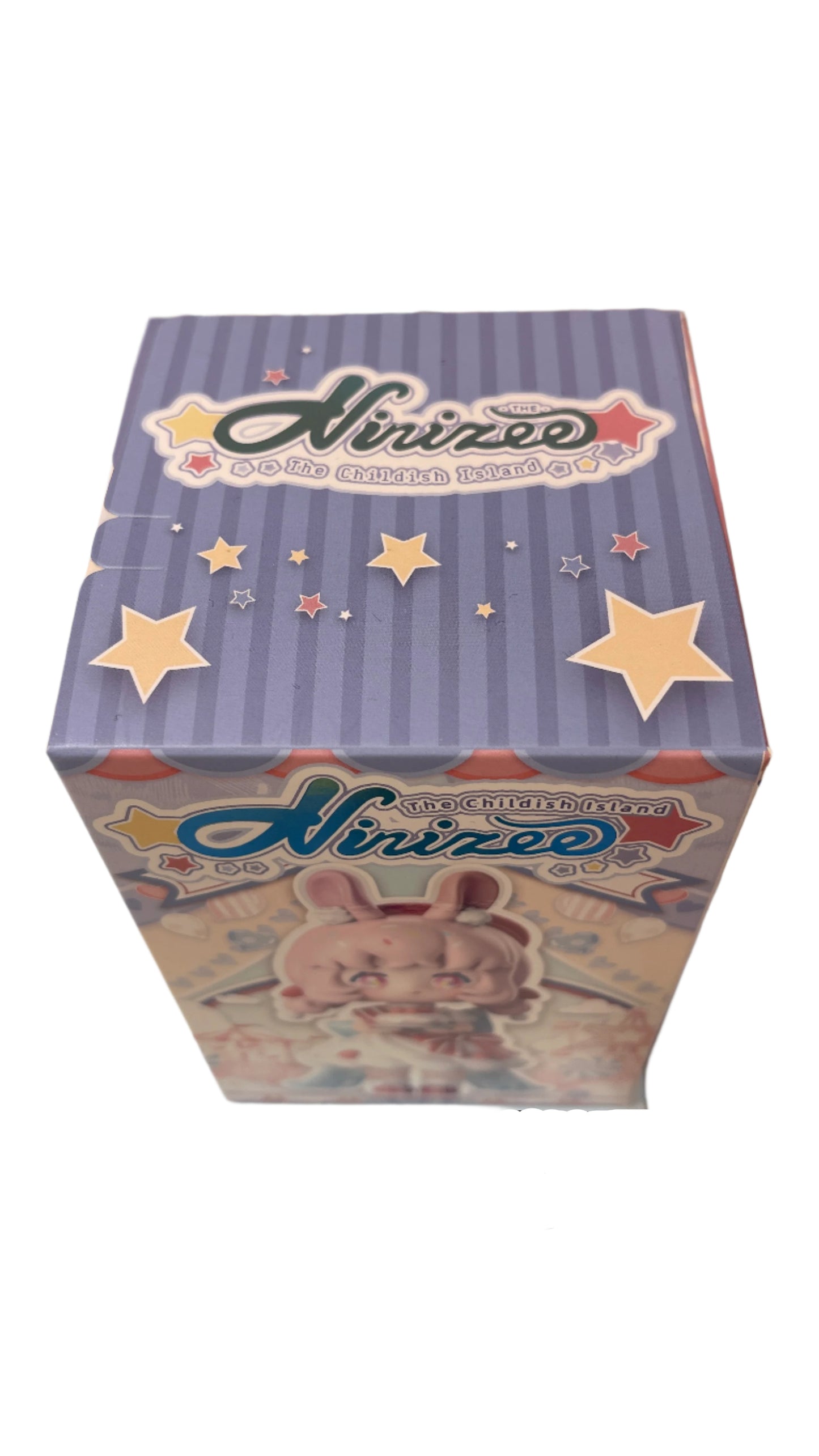 Authentic Hinizee "The Childish Island" series by SimonToys