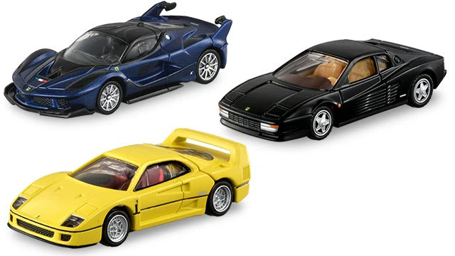 Diecast