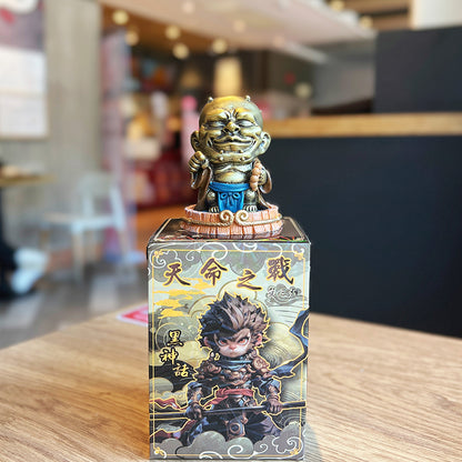 Authentic Wukong Black Myth: Battle of Destiny Version 3