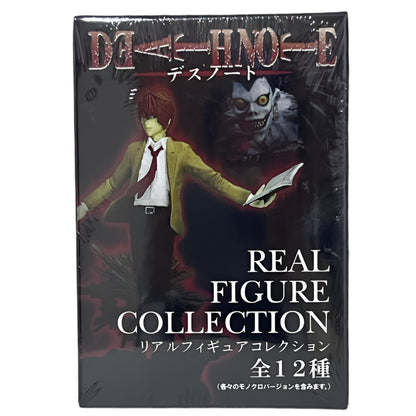 Authentic Imported from Japan "Death Note" Real Figure Collection blindbox