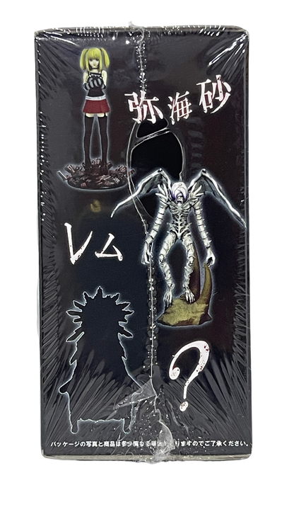 Authentic Imported from Japan Death Note blindbox