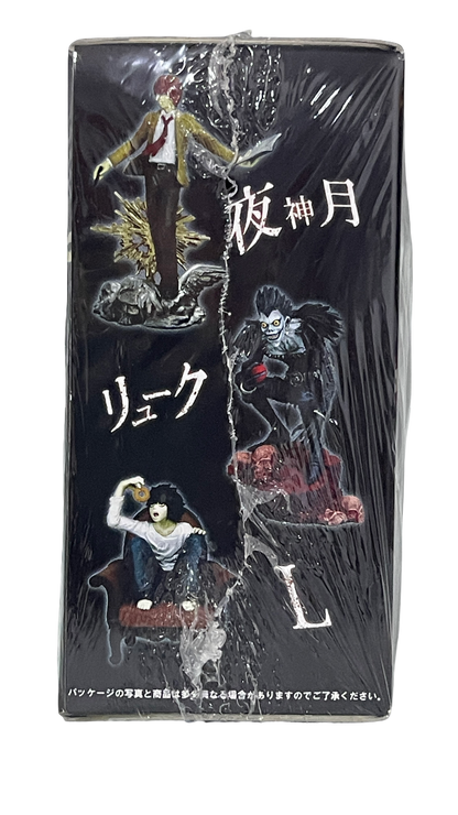 Authentic Imported from Japan Death Note blindbox
