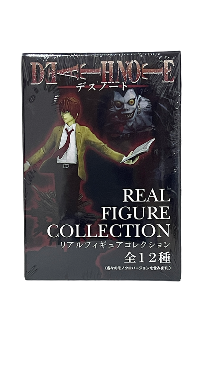 Authentic Imported from Japan Death Note blindbox