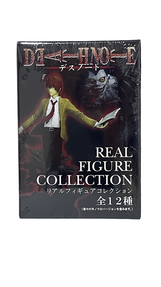 Authentic Imported from Japan Death Note blindbox