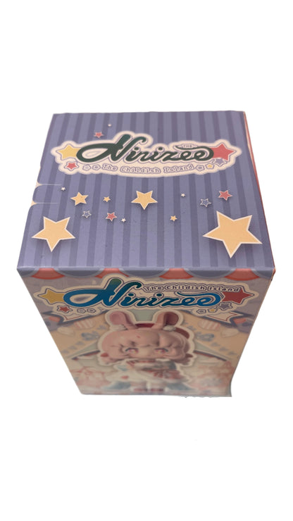 Authentic Hinizee "The Childish Island" series by SimonToys